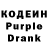 Кодеиновый сироп Lean Purple Drank Rage Gamer12440